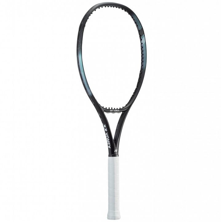 Yonex EZONE 2024 New 100L (285g) Aqua Night Black